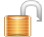 Unlock Icon